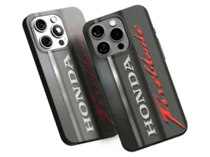 Honda Funda De Teléfono Diseño Personalizable